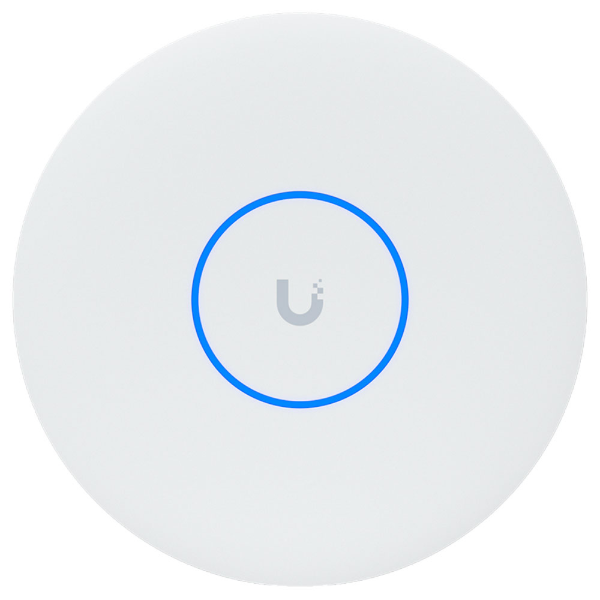 Imagem de ACCESS POINT UBIQUITI U7-PRO-XG UNIFI WIFI 7 TRI-BAND 10788 GBPS LAN 10GB S/FONTE