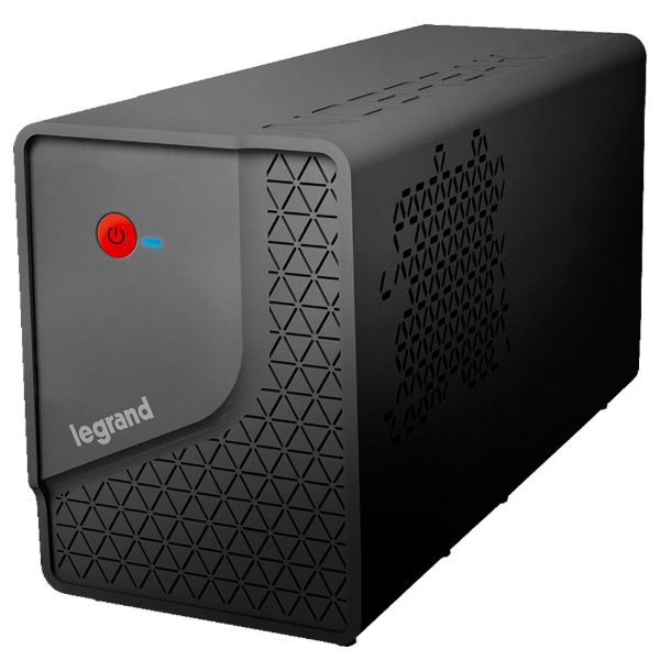 Imagem de NOBREAK LEGRAND CLASS 1200VA BIVOLT/115V - 25206