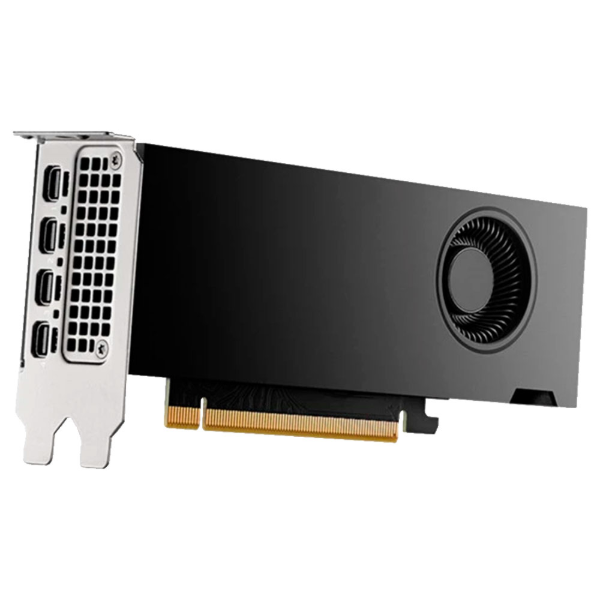 Imagem de PLACA DE VIDEO PNY NVIDIA QUADRO RTX 2000 ADA 16GB GDDR6 128BITS VCNRTX2000ADA-B