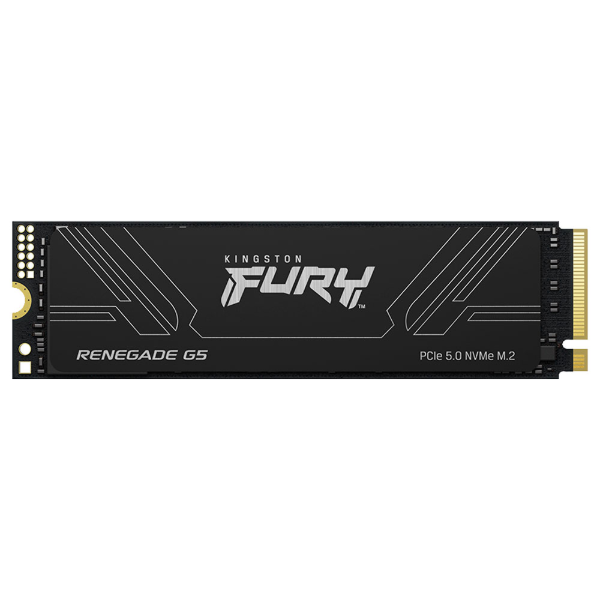 Imagem de SSD KINGSTON FURY RENEGADE 2048GB M.2 NVME PCIE 5.0 - SFYR2S/2T0