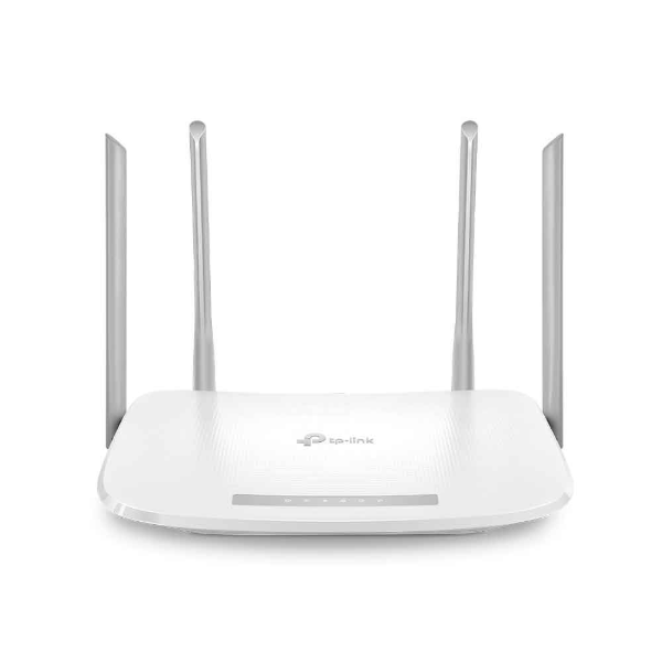 Imagem de Roteador Wireless Tp-Link Ec220-G5 Gigabit Dual Band Ac1200