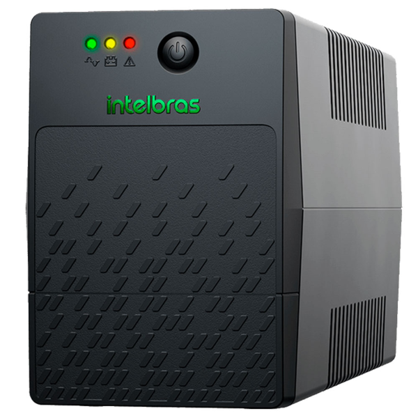 Imagem de NOBREAK INTELBRAS XNB NEO 1600VA/800W MONO/220V - 4300681