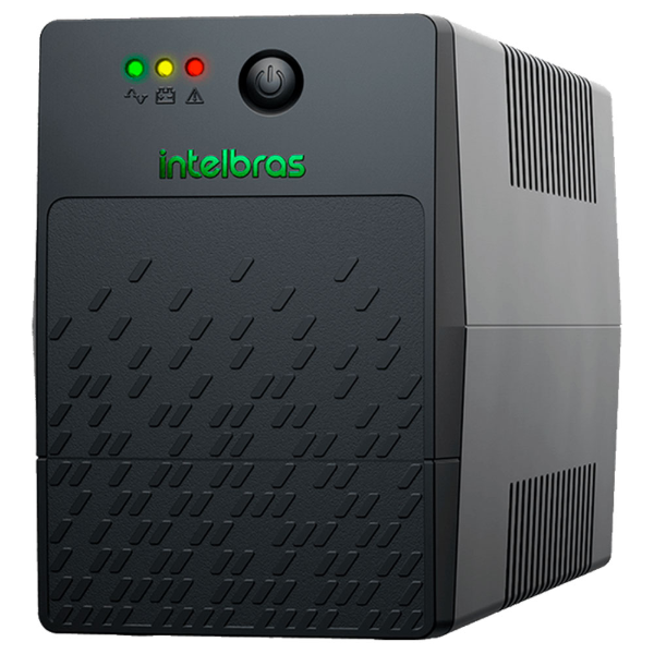 Imagem de NOBREAK INTELBRAS XNB NEO 1200VA/600W MONO/120V - 4300675