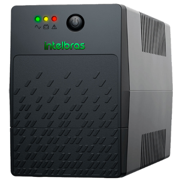 NOBREAK INTELBRAS XNB NEO 1200VA/600W MONO/120V - 4300675