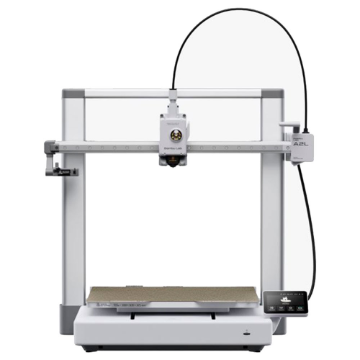 IMPRESSORA 3D BAMBU LAB A2L 110V - PF005-L-BRAVL