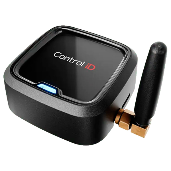 Imagem de ROTEADOR DE REDES S/FIO IDCONNECTV2/4GWIFI CONTROL ID
