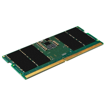 MEMORIA KINGSTON 16GB DDR5 5600MT/s NOTEBOOK - KCP556SS8-16