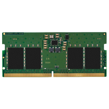 MEMORIA KINGSTON 8GB DDR5 5600MT/s NOTEBOOK - KCP556SS6-8