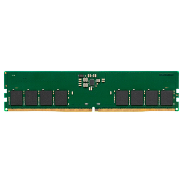 Imagem de MEMORIA KINGSTON 16GB DDR5 5600MT/s DESKTOP - KCP556US8-16