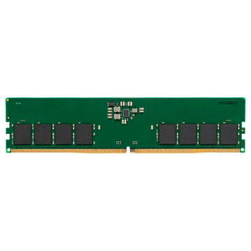 MEMORIA KINGSTON 16GB DDR5 5600MT/s DESKTOP - KCP556US8-16