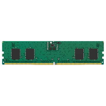 MEMORIA KINGSTON 8GB DDR5 5600MT/s DESKTOP - KCP556US6-8