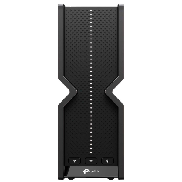 Imagem de ROTEADOR WI-FI 7 TP-LINK ARCHER BE550 TRI-BAND 2.5 BE9300