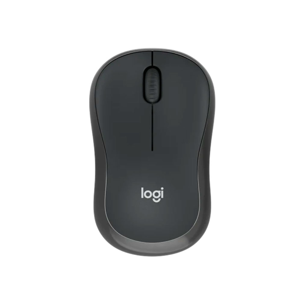 Imagem de MOUSE LOGITECH M240 BUSINESS GRAFITE S/ FIO - 910-007233
