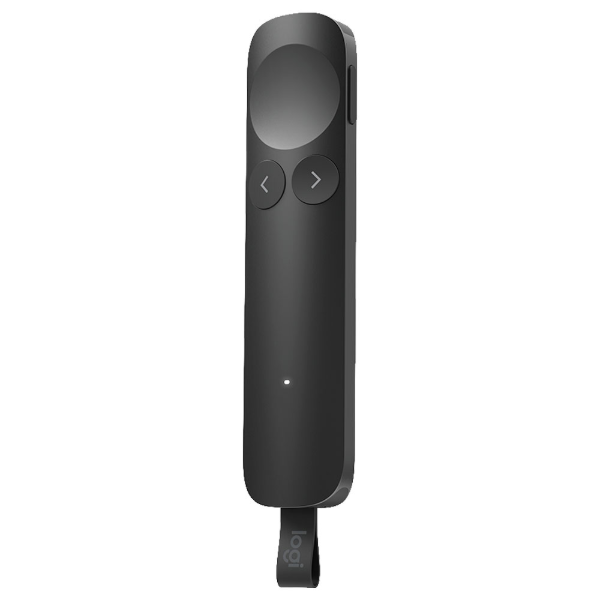 Imagem de APRESENTADOR LOGITECH SPOTLIGHT 2 GRAFITE - 910-007668