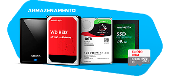 Armazenamento