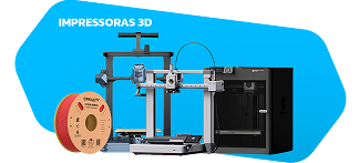Impressoras 3D
