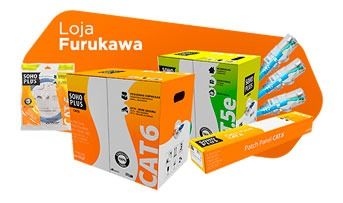 Loja Furukawa
