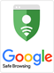 Navegação Segura — Google