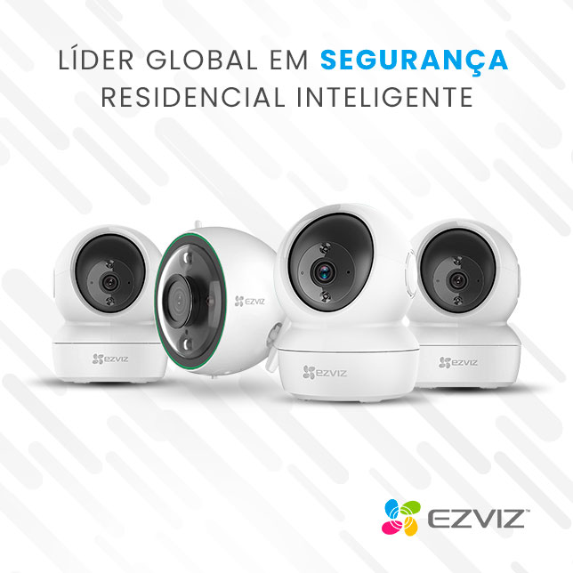 Ezviz Brasil