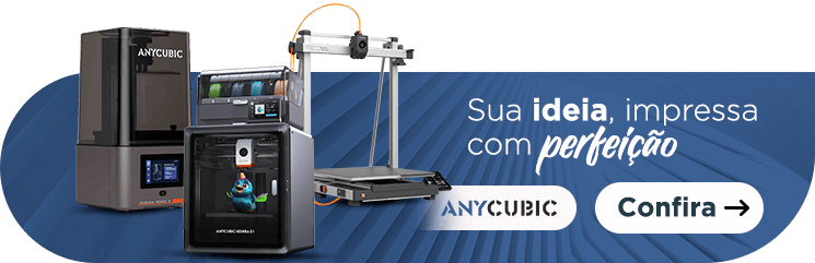 Loja AnyCubic