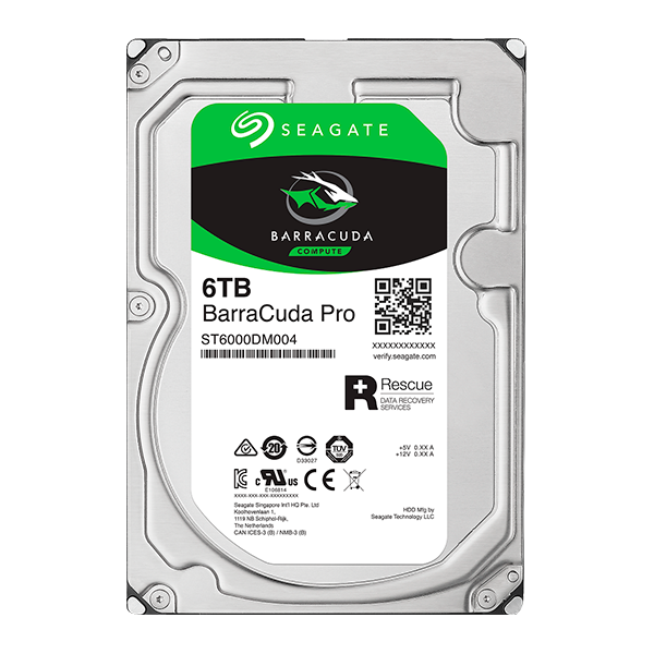 productSeagate 2