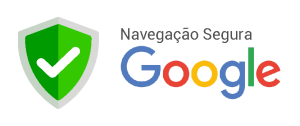 Navegação Segura — Google