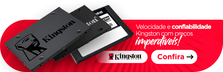 Loja Kingston